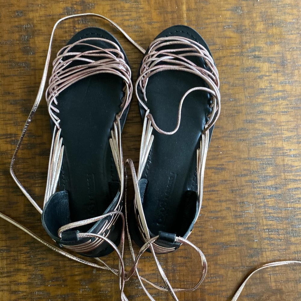 ASOS sandals - Picture 7 of 8